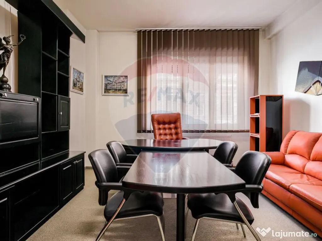 Spațiu birouri de 60 m² de închiriat în zona Ultracen... 