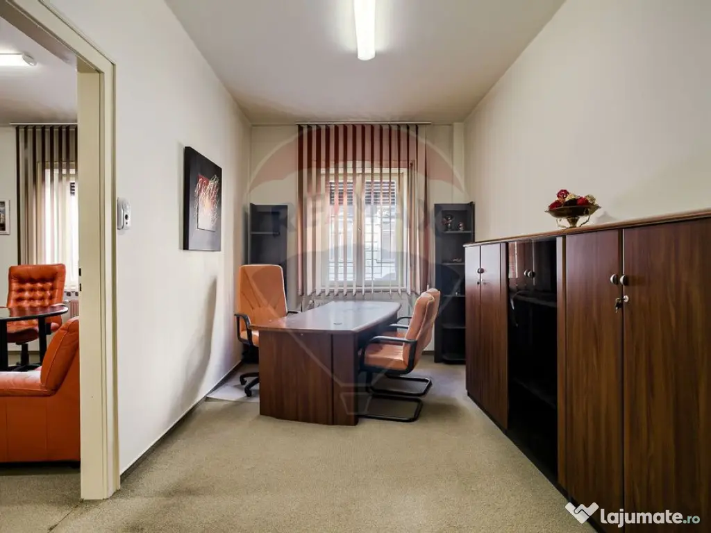 Spațiu birouri de 60 m² de închiriat în zona Ultracen... 