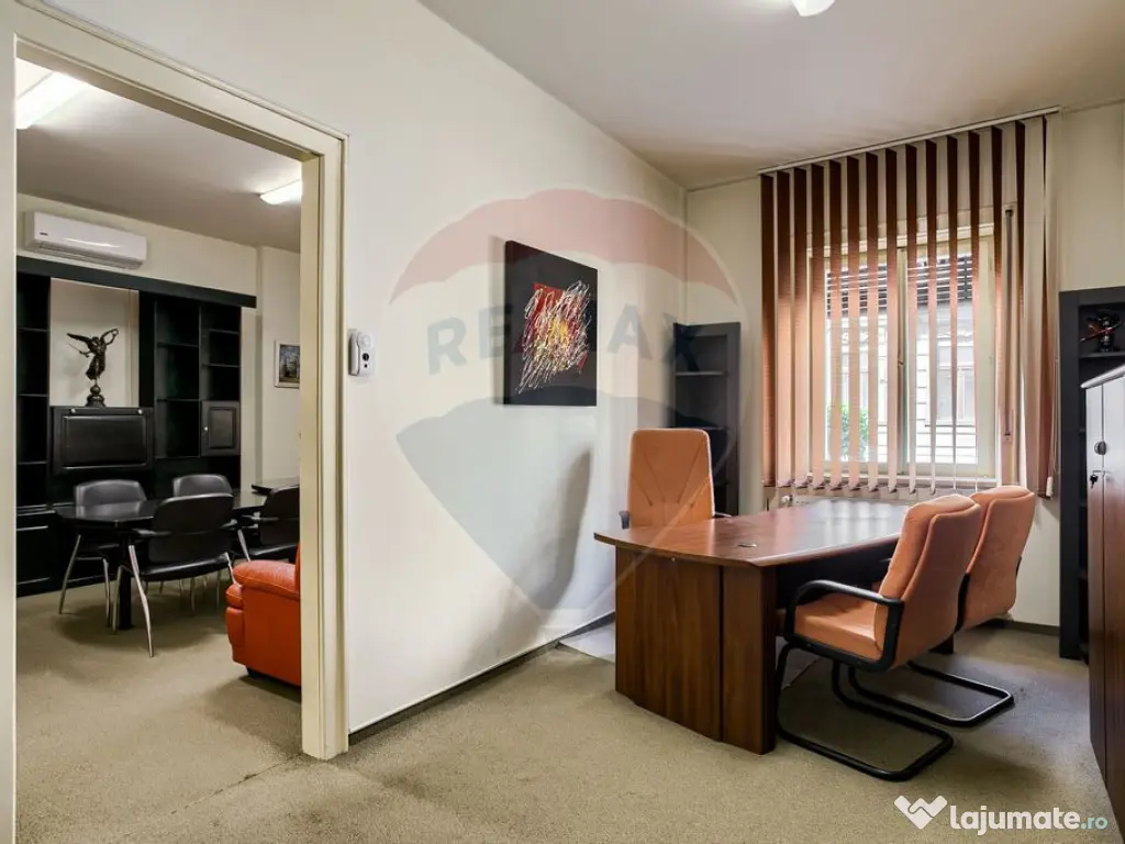Spațiu birouri de 60 m² de închiriat în zona Ultracen... 