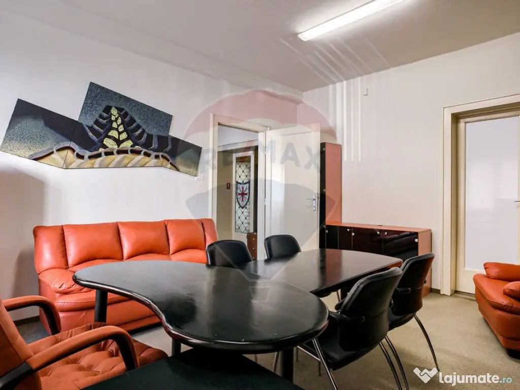 Spațiu birouri de 60 m² de închiriat în zona Ultracen... 