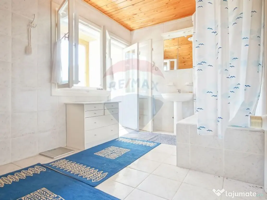 Vanzare două vile, cu potential investitional în Brașo... 