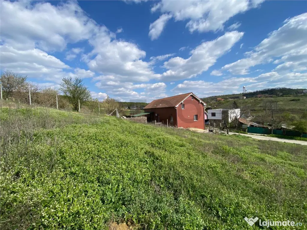 RECO Teren intravilan in Oradea Oncea 1129mp 