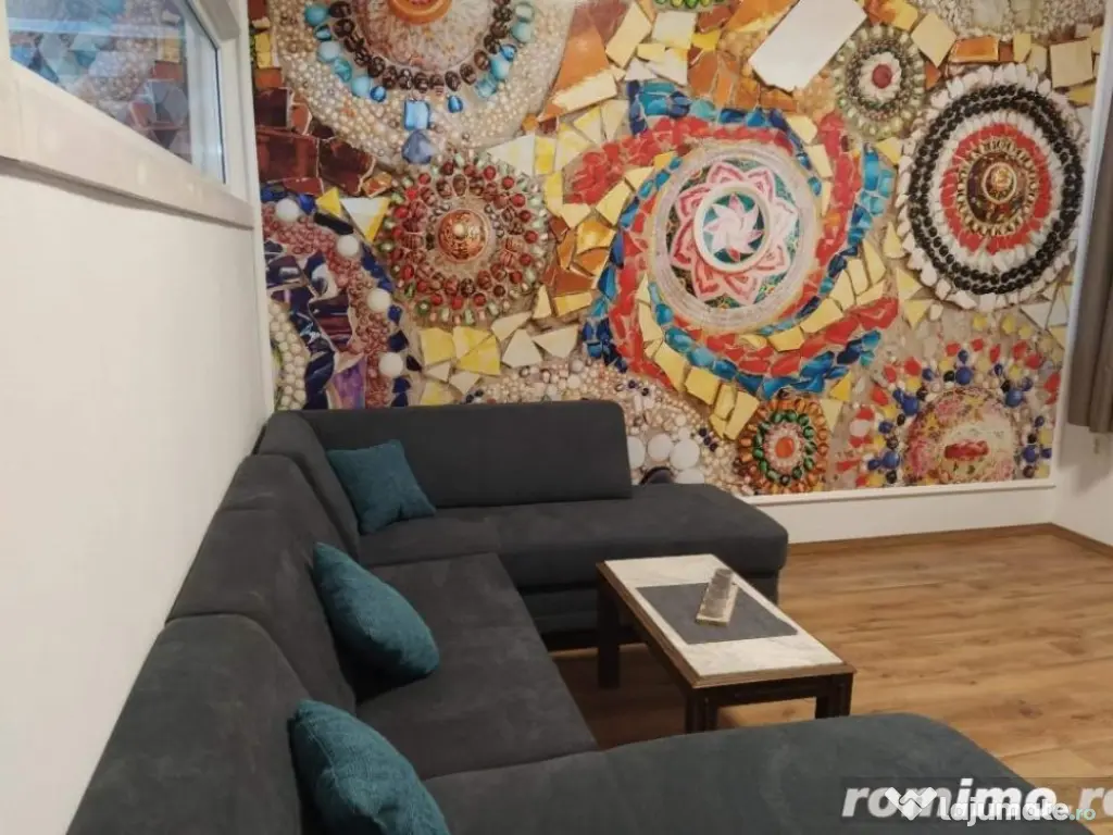 1 camera langa Facultatea de Medicina