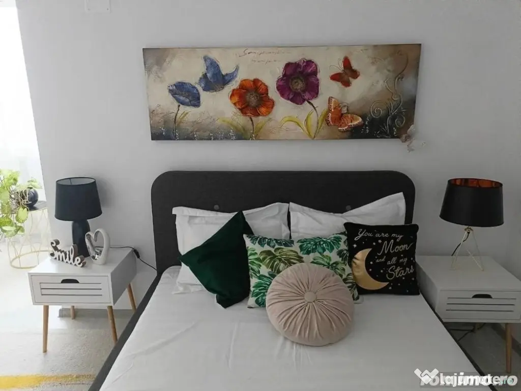 1 camera in zona Telegrafului