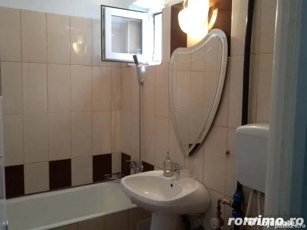 1 camera in zona Olimpia Stadion