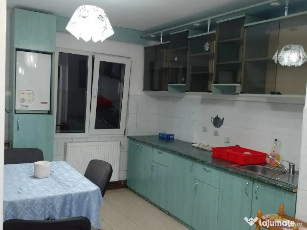 1 camera in zona Olimpia Stadion