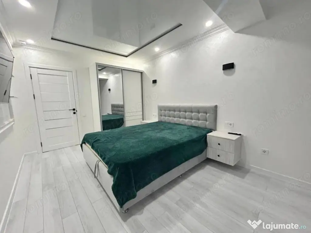 1 camera in zona Modern