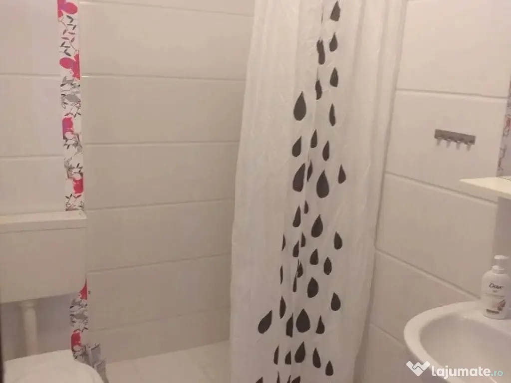 1 camera in zona Telegrafului