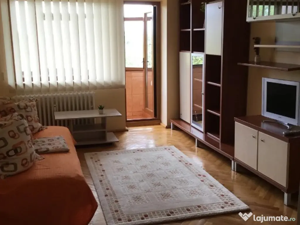 1 camera in zona Telegrafului