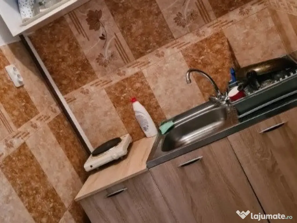 1 camera in zona Complexului Studentesc