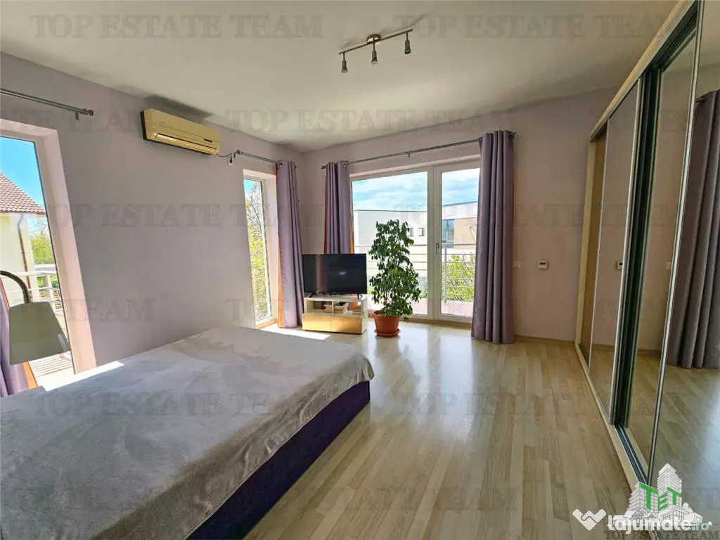 Vila P 2 cu vedere spectaculoasa la lacul Siutghiol, Mamaia-