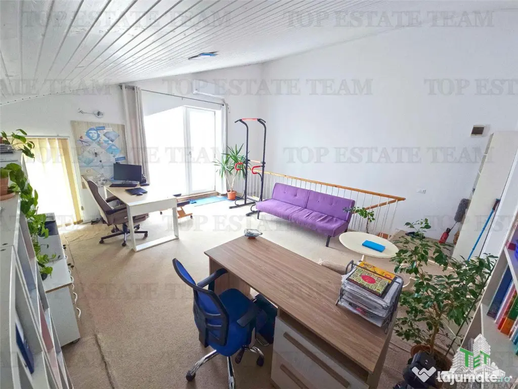 Vila P 2 cu vedere spectaculoasa la lacul Siutghiol, Mamaia-