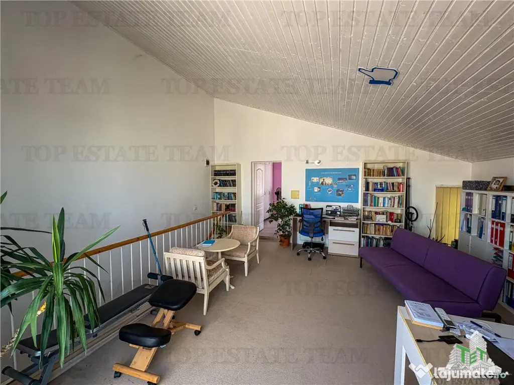 Vila P 2 cu vedere spectaculoasa la lacul Siutghiol, Mamaia-