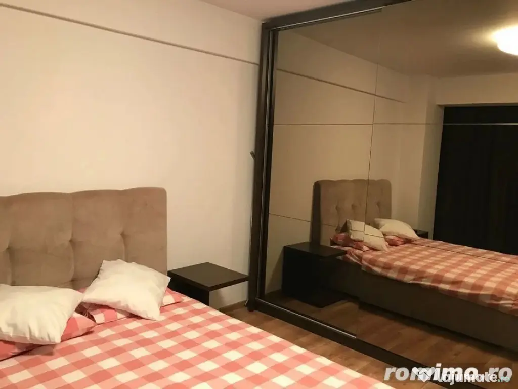 2 camere in zona Complexului Studentesc