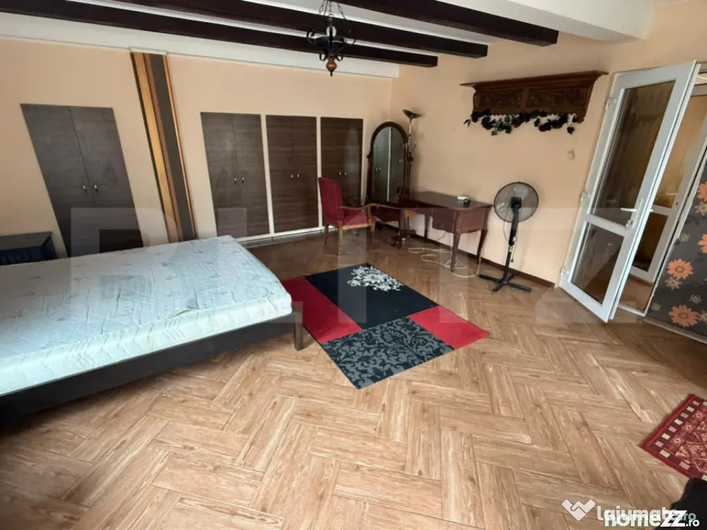Apartament 2 camere, Pet Friendly, zona Mihai Viteazu