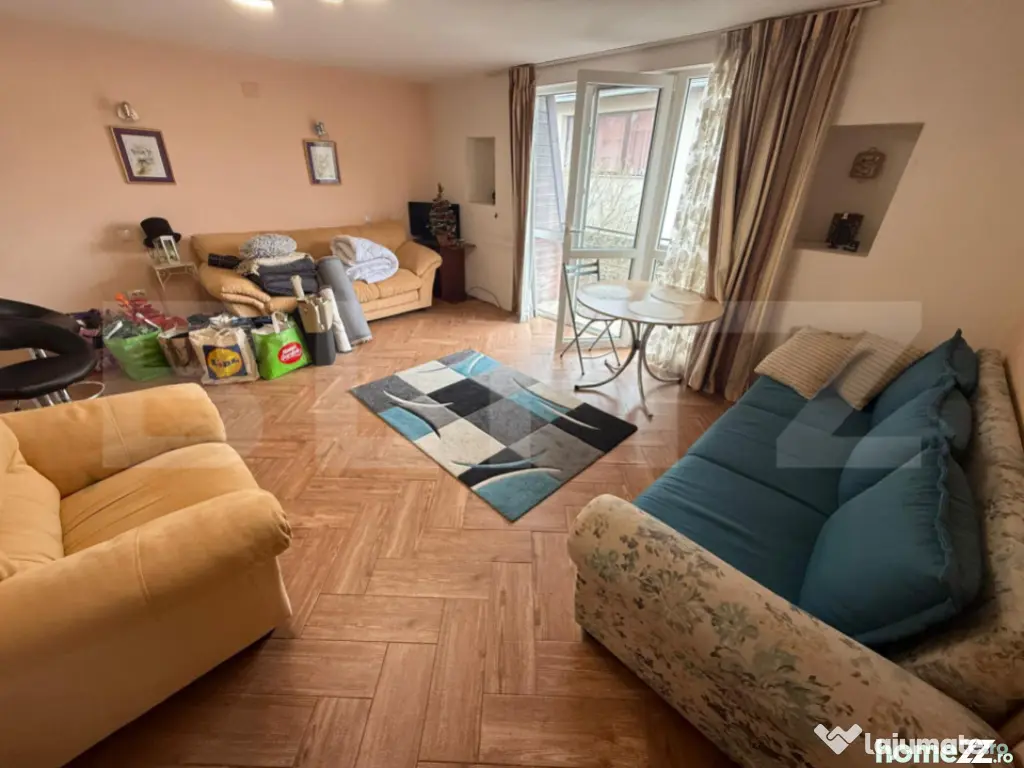 Apartament 2 camere, Pet Friendly, zona Mihai Viteazu