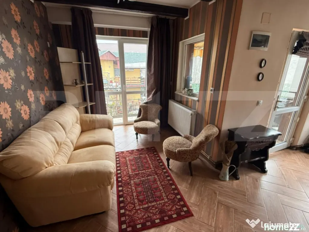 Apartament 2 camere, Pet Friendly, zona Mihai Viteazu