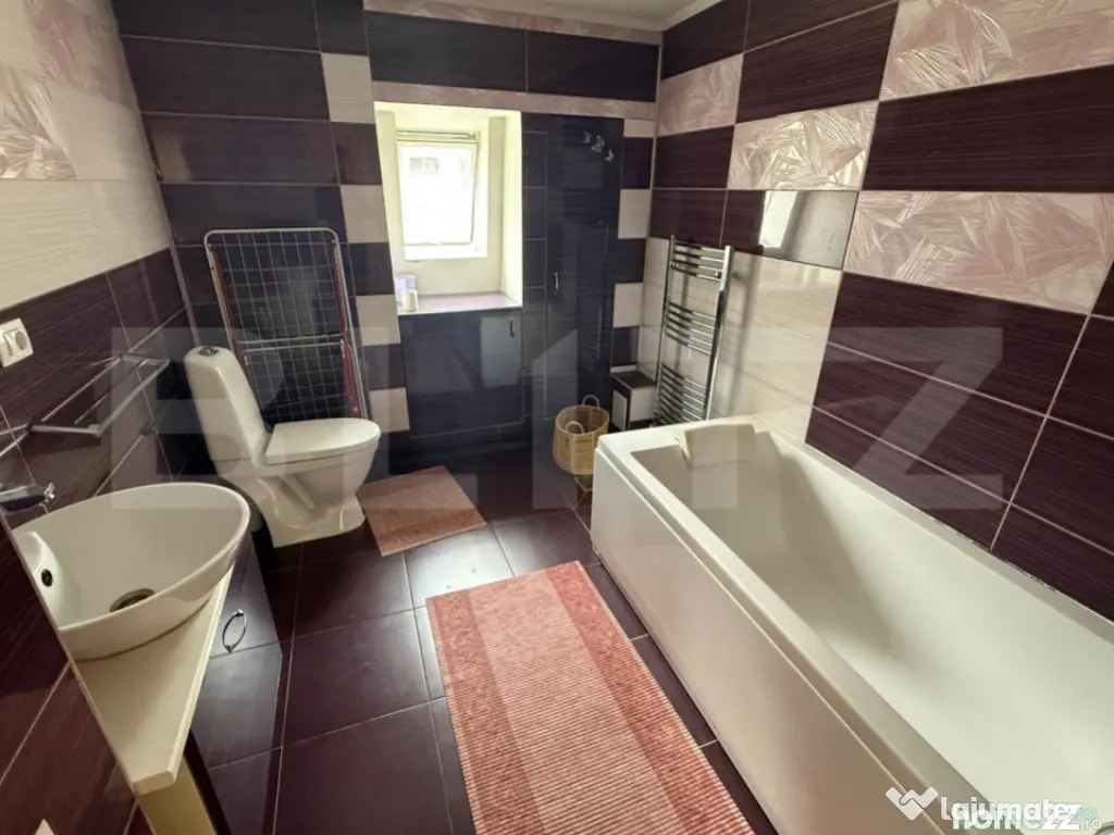 Apartament 2 camere, Pet Friendly, zona Mihai Viteazu