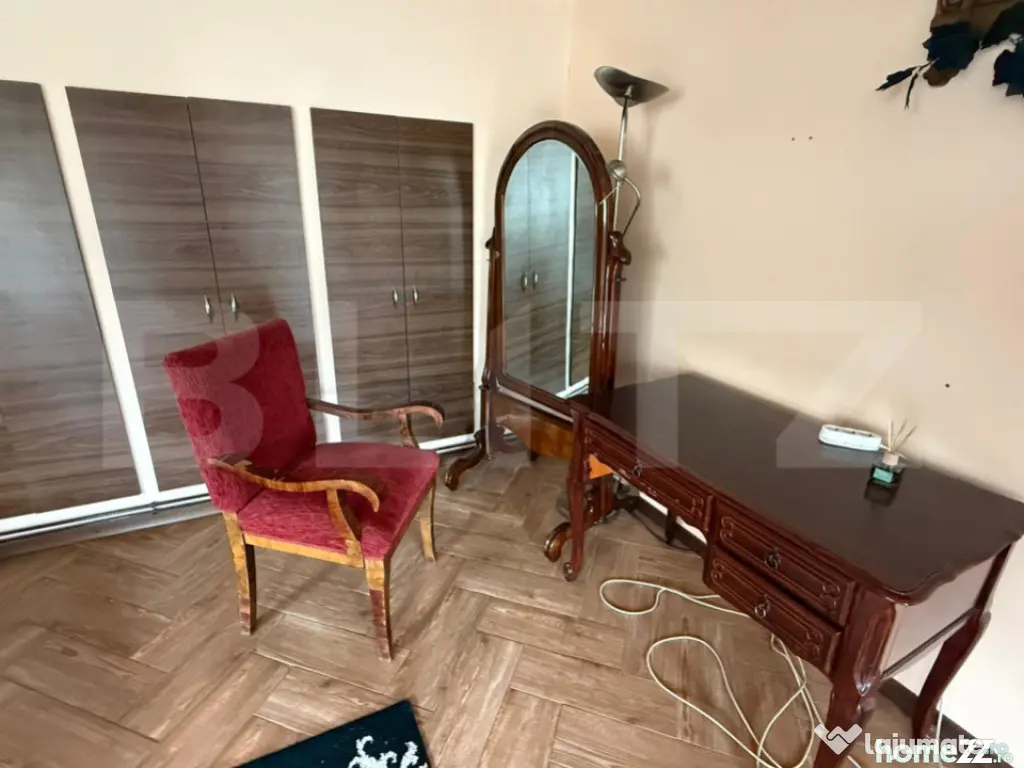 Apartament 2 camere, Pet Friendly, zona Mihai Viteazu