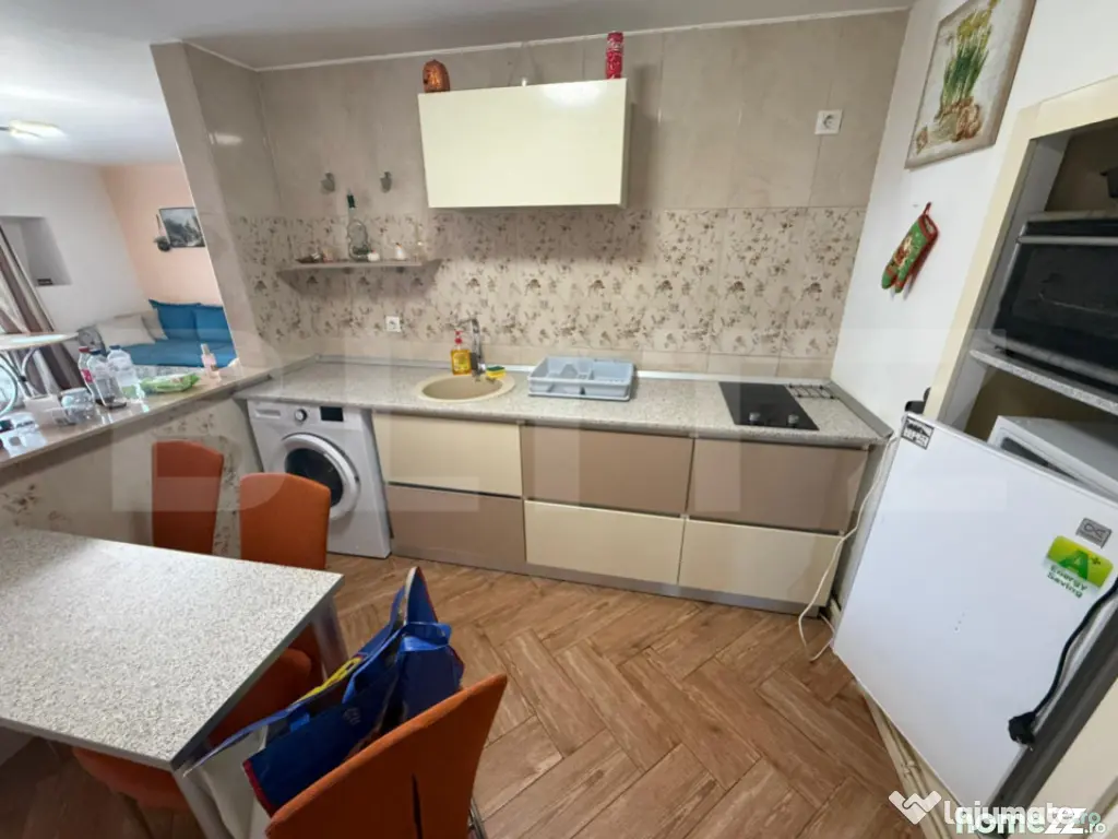 Apartament 2 camere, Pet Friendly, zona Mihai Viteazu