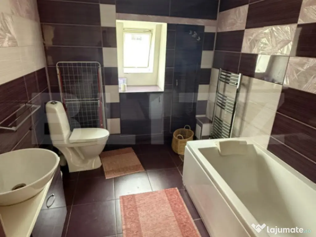 Apartament 2 camere, Pet Friendly, zona Mihai Viteazu