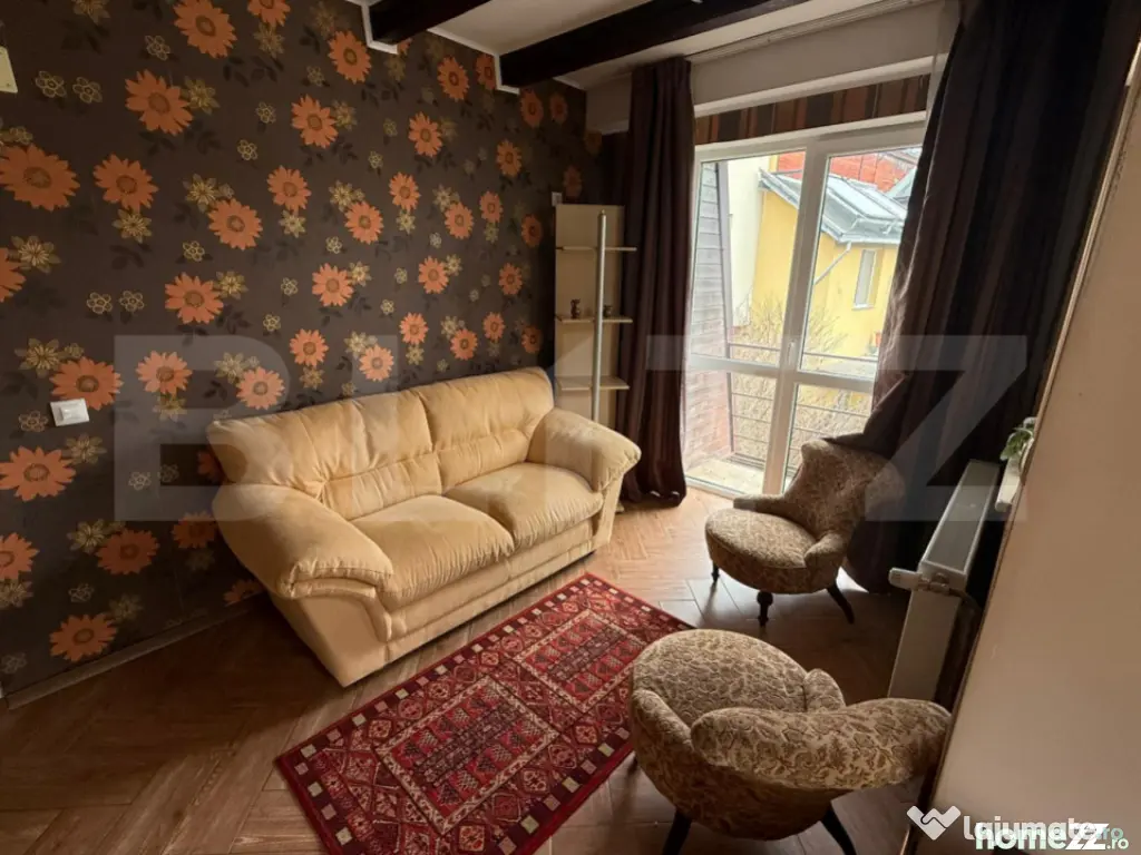 Apartament 2 camere, Pet Friendly, zona Mihai Viteazu