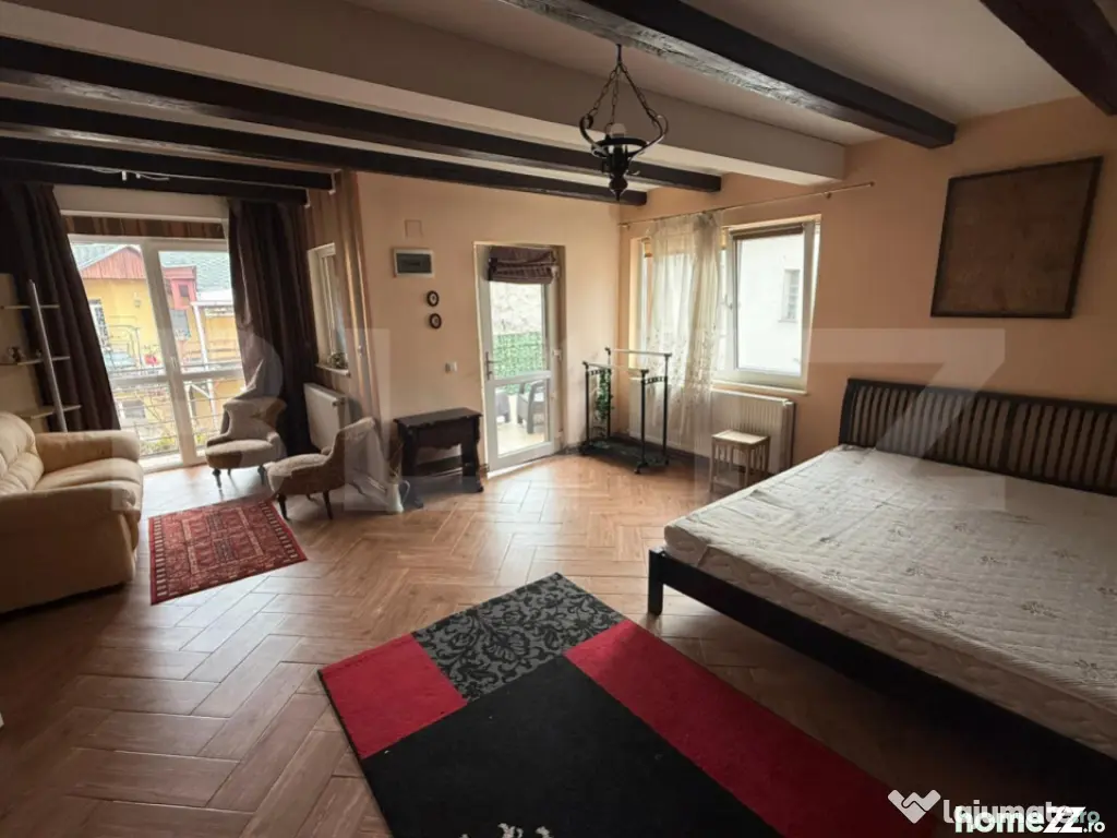 Apartament 2 camere, Pet Friendly, zona Mihai Viteazu