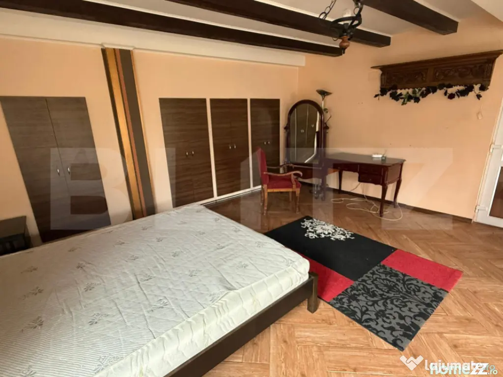 Apartament 2 camere, Pet Friendly, zona Mihai Viteazu