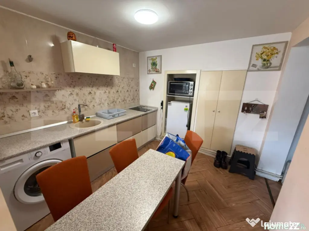 Apartament 2 camere, Pet Friendly, zona Mihai Viteazu