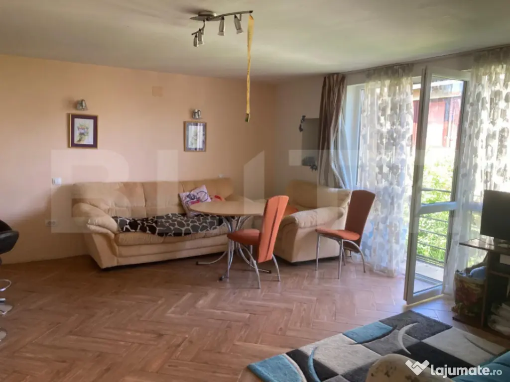 Apartament 2 camere, Pet Friendly, zona Mihai Viteazu