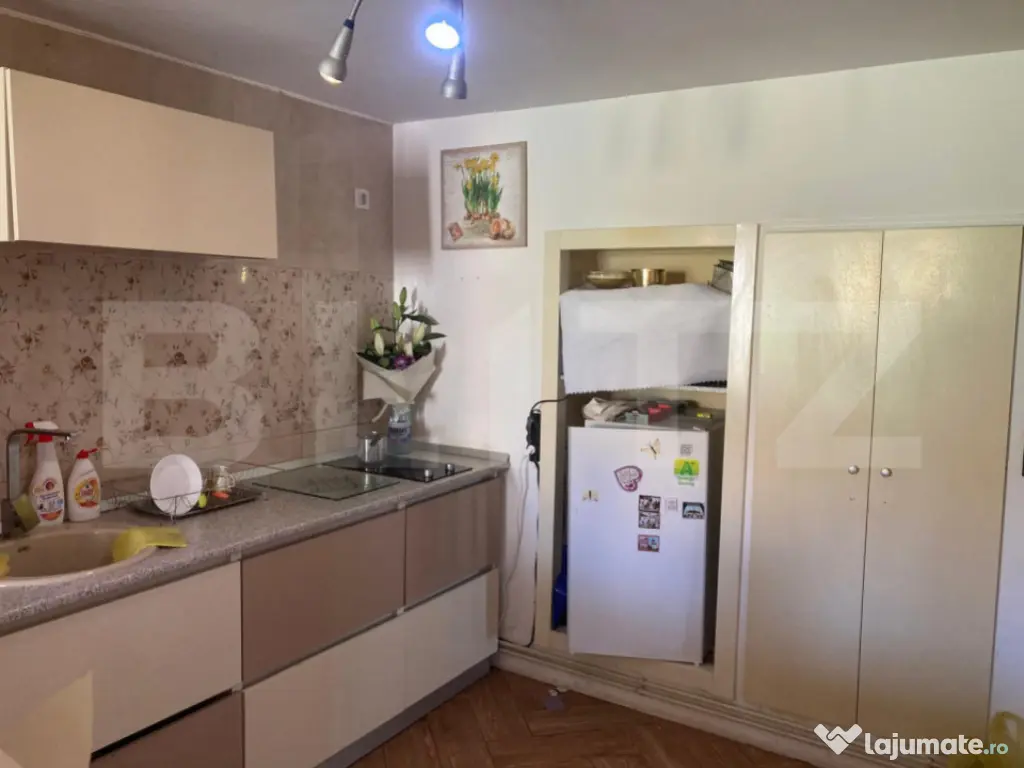 Apartament 2 camere, Pet Friendly, zona Mihai Viteazu