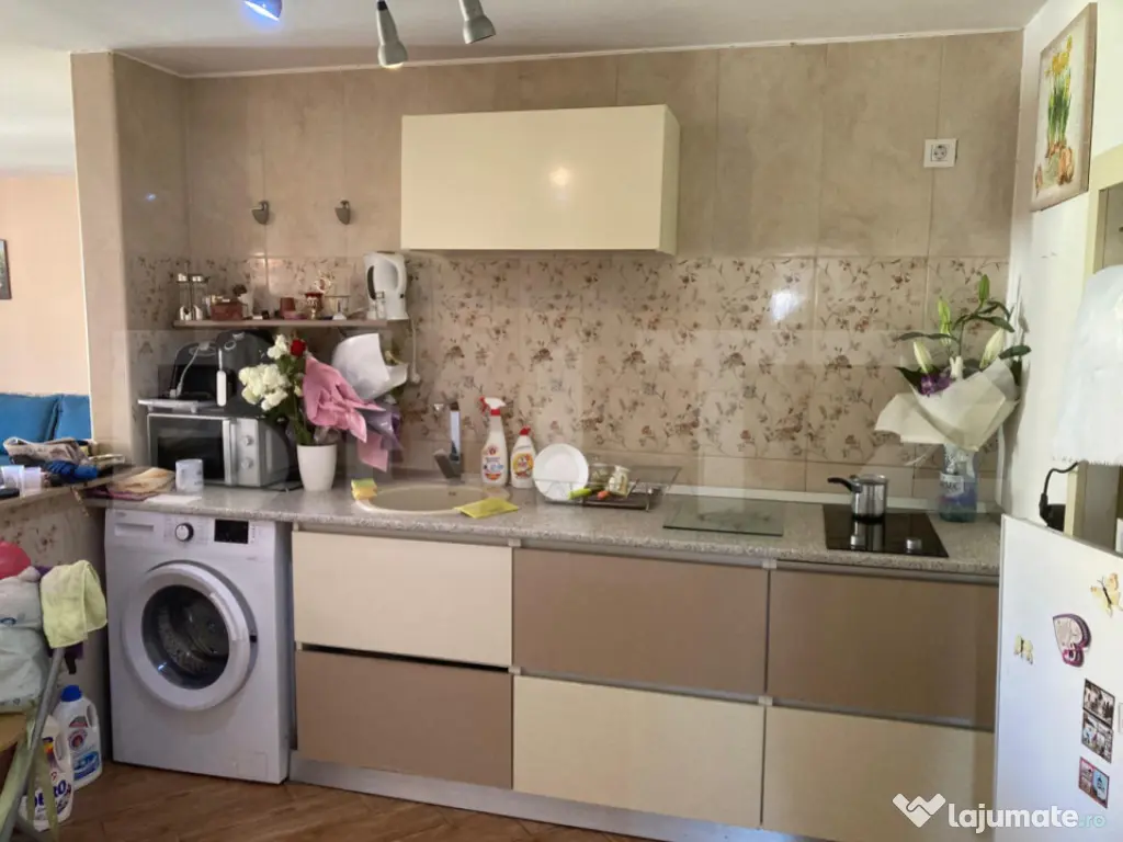 Apartament 2 camere, Pet Friendly, zona Mihai Viteazu