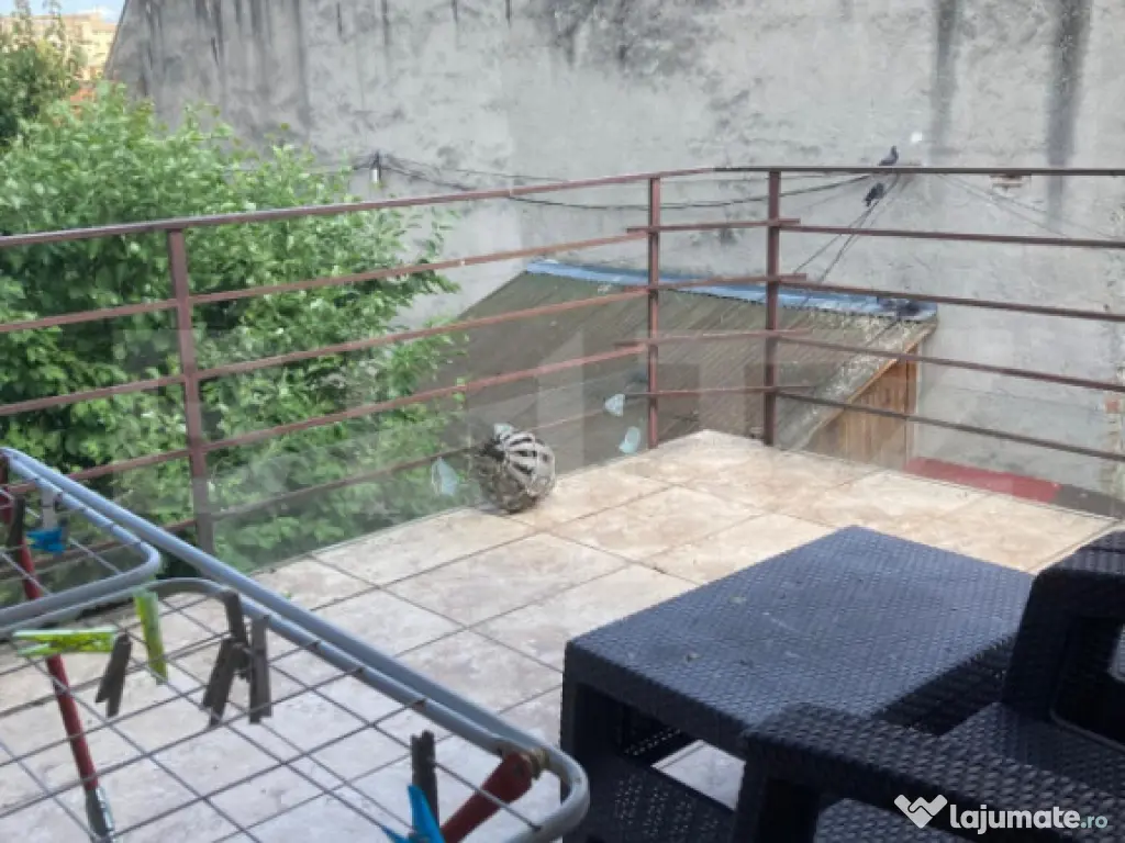 Apartament 2 camere, Pet Friendly, zona Mihai Viteazu