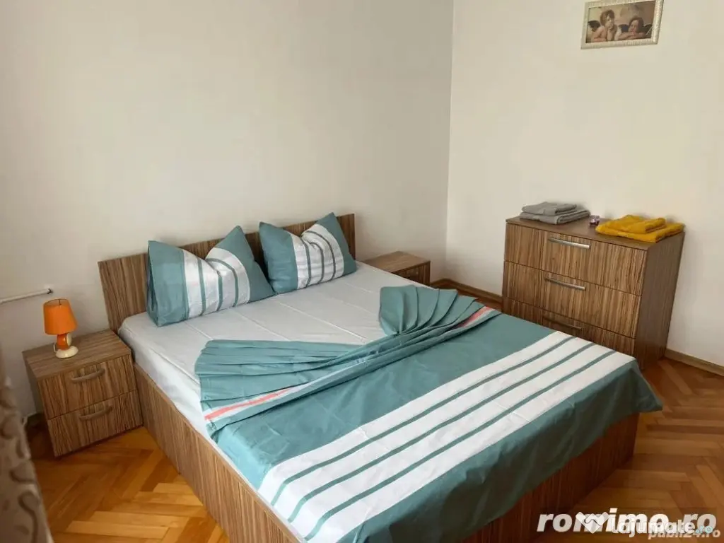 1 camera in zona Complexului Studentesc