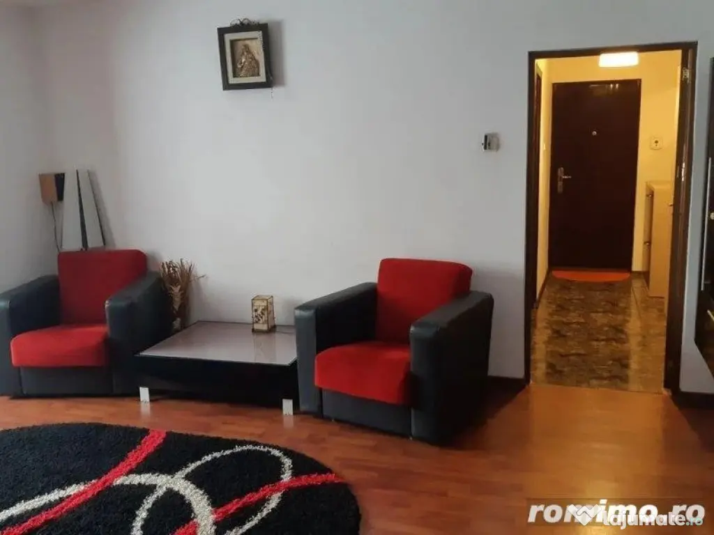 2 camere in zona Centrala