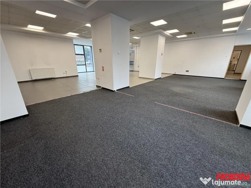 Ultracentral - bloc Luxor - 150mp utili 