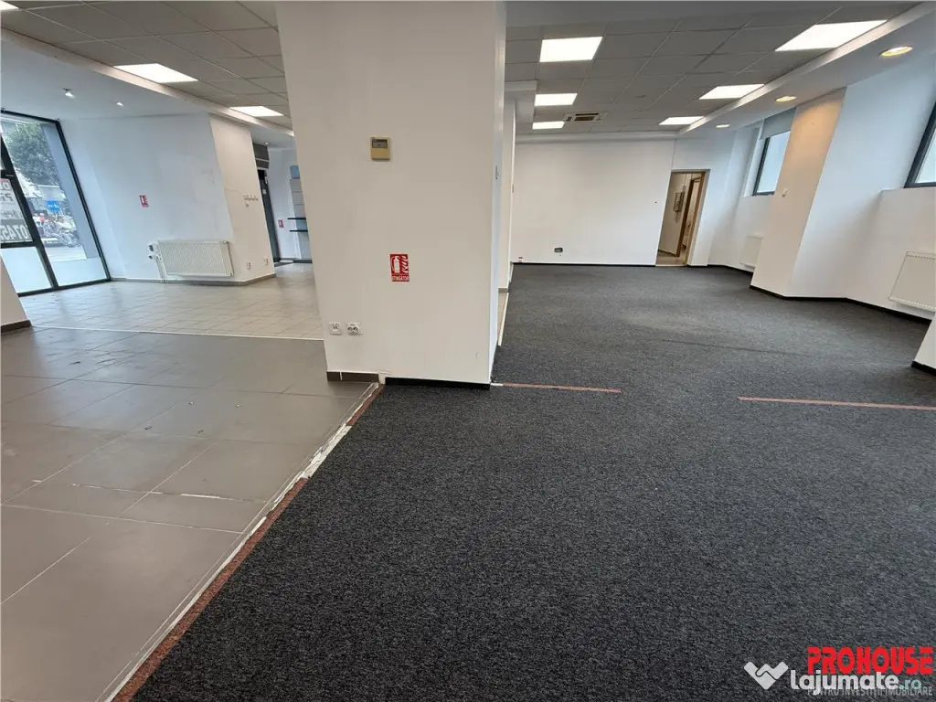 Ultracentral - bloc Luxor - 150mp utili 