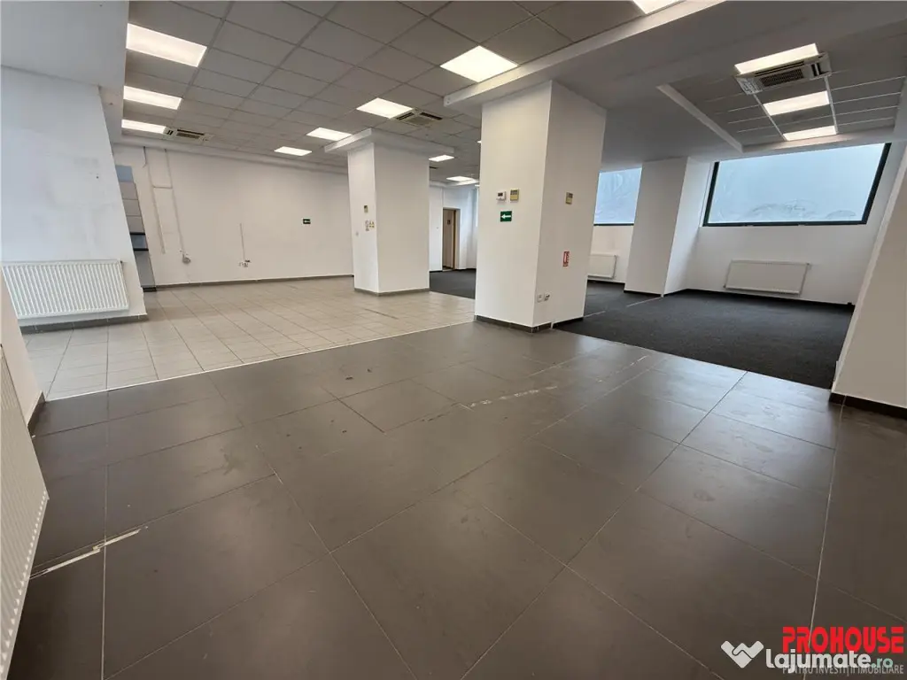 Ultracentral - bloc Luxor - 150mp utili 