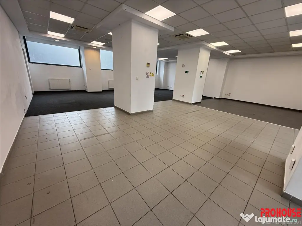 Ultracentral - bloc Luxor - 150mp utili 