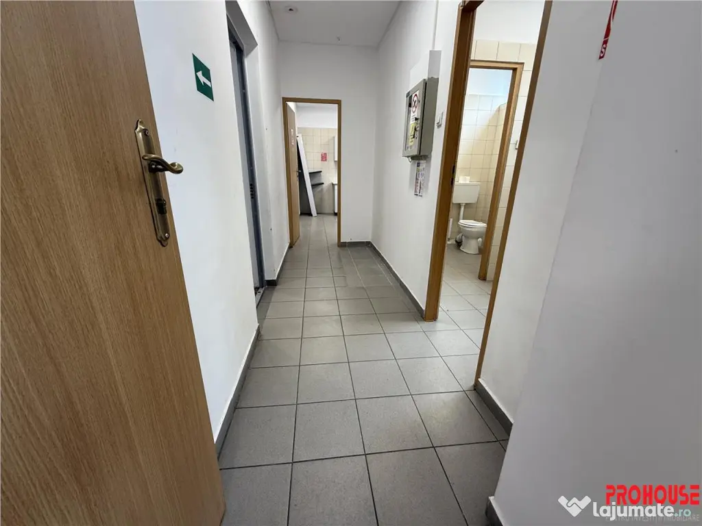 Ultracentral - bloc Luxor - 150mp utili 