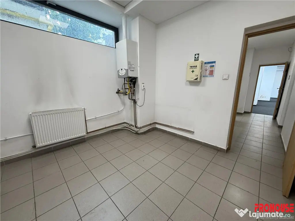 Ultracentral - bloc Luxor - 150mp utili 