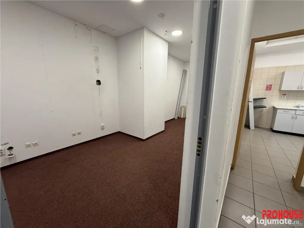 Ultracentral - bloc Luxor - 150mp utili 