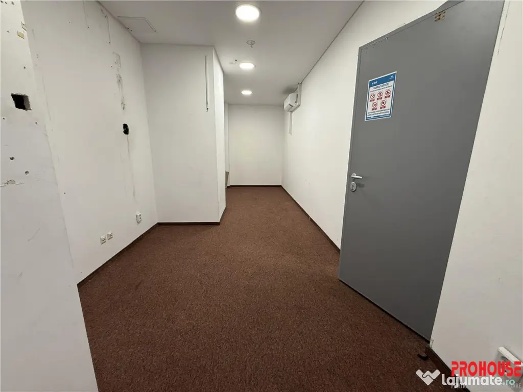 Ultracentral - bloc Luxor - 150mp utili 