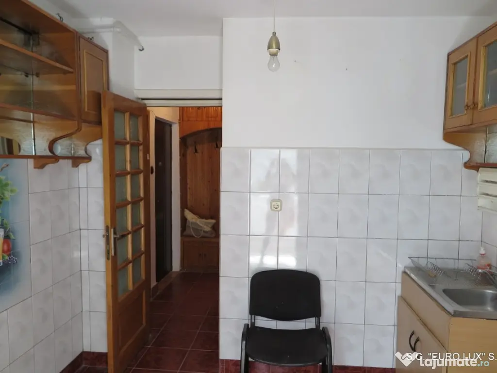 Apartament 3 camere Micalaca - Zona Miorita 