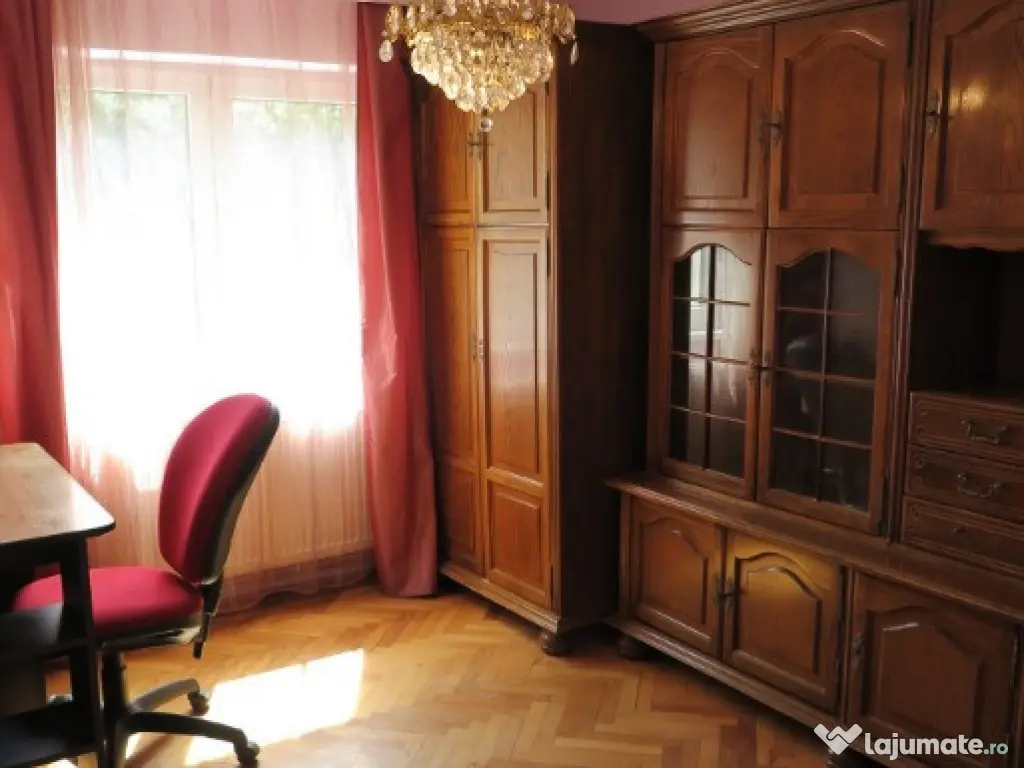 Apartament 3 camere Micalaca - Zona Miorita 