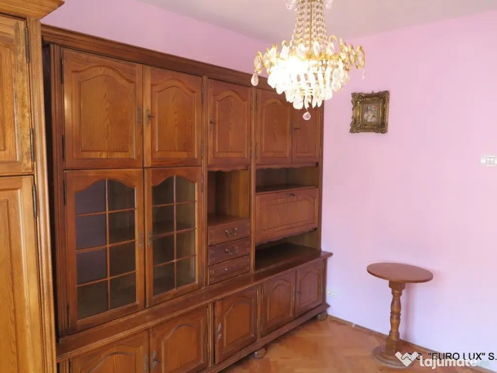 Apartament 3 camere Micalaca - Zona Miorita 