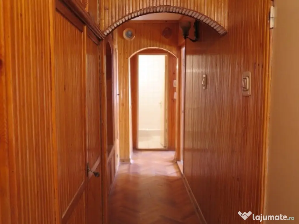 Apartament 3 camere Micalaca - Zona Miorita 