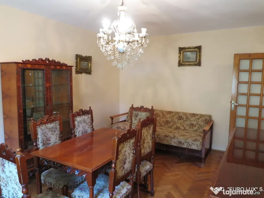 Apartament 3 camere Micalaca - Zona Miorita 