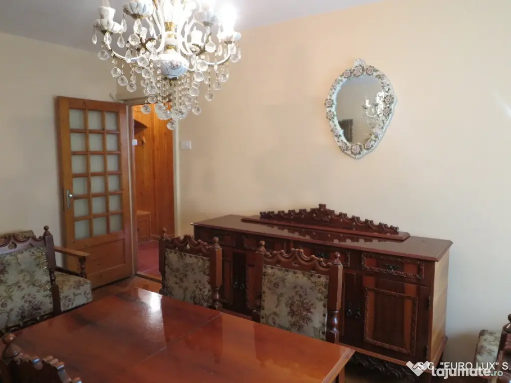 Apartament 3 camere Micalaca - Zona Miorita 