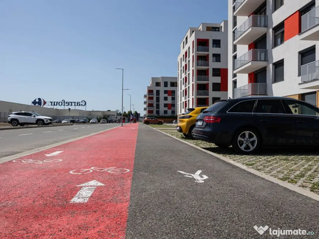 ACASĂ începe în Cartier ARED IMAR! 